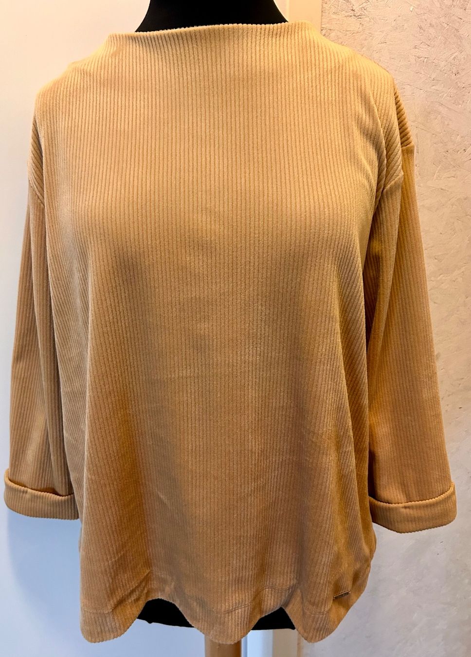 Maglioni & Felpe: SANI BLU Pullover, Grösse 40, neu mit Etikette – Nuovo e nell'imballaggio originale da Oberhasli venduto da anzis