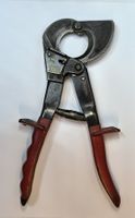 Knipex 72 01 250 Kabelschere Rarität  made in West Germany 