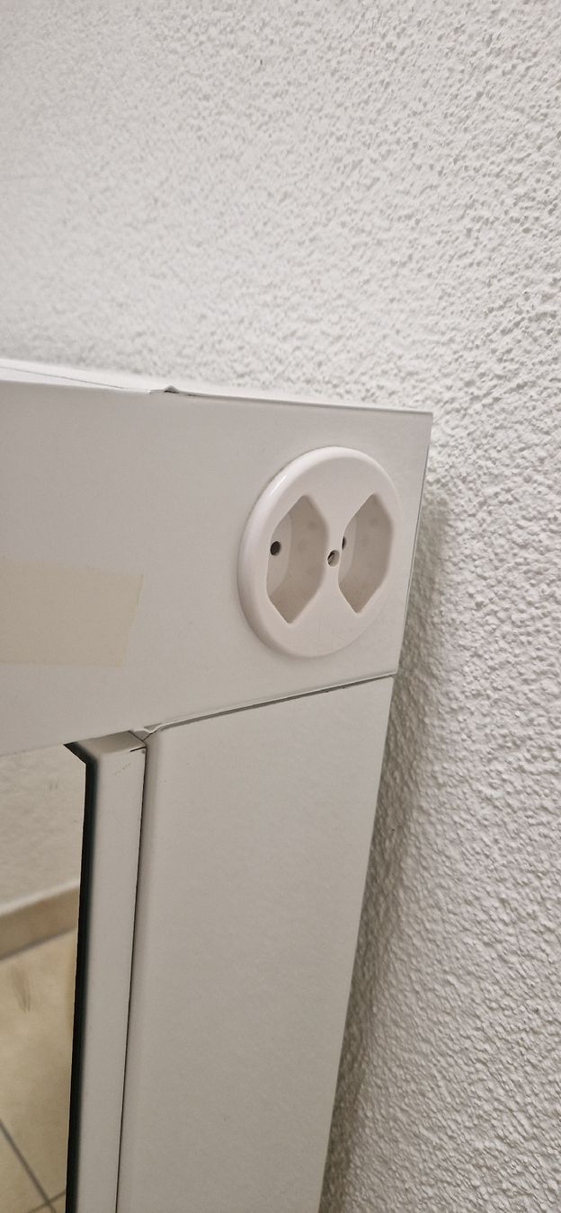 Spiegelschränke: Spiegelschrank – Gebraucht aus Benken SG von EgMoJo 2