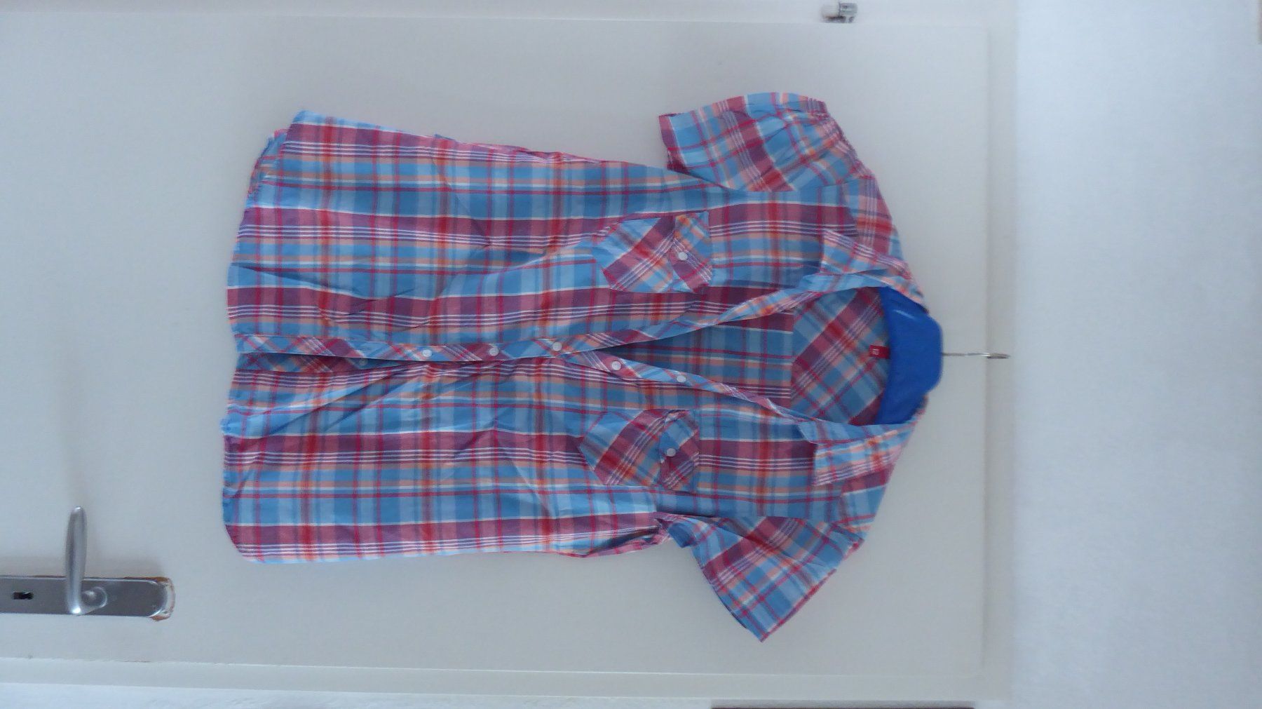 C&A Blusen: Long Bluse Gr M C&A – Gebraucht aus Sargans von Benziner 2