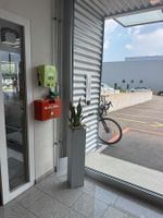 Erste Hilfe Koffer orange neu Lieferung gratis