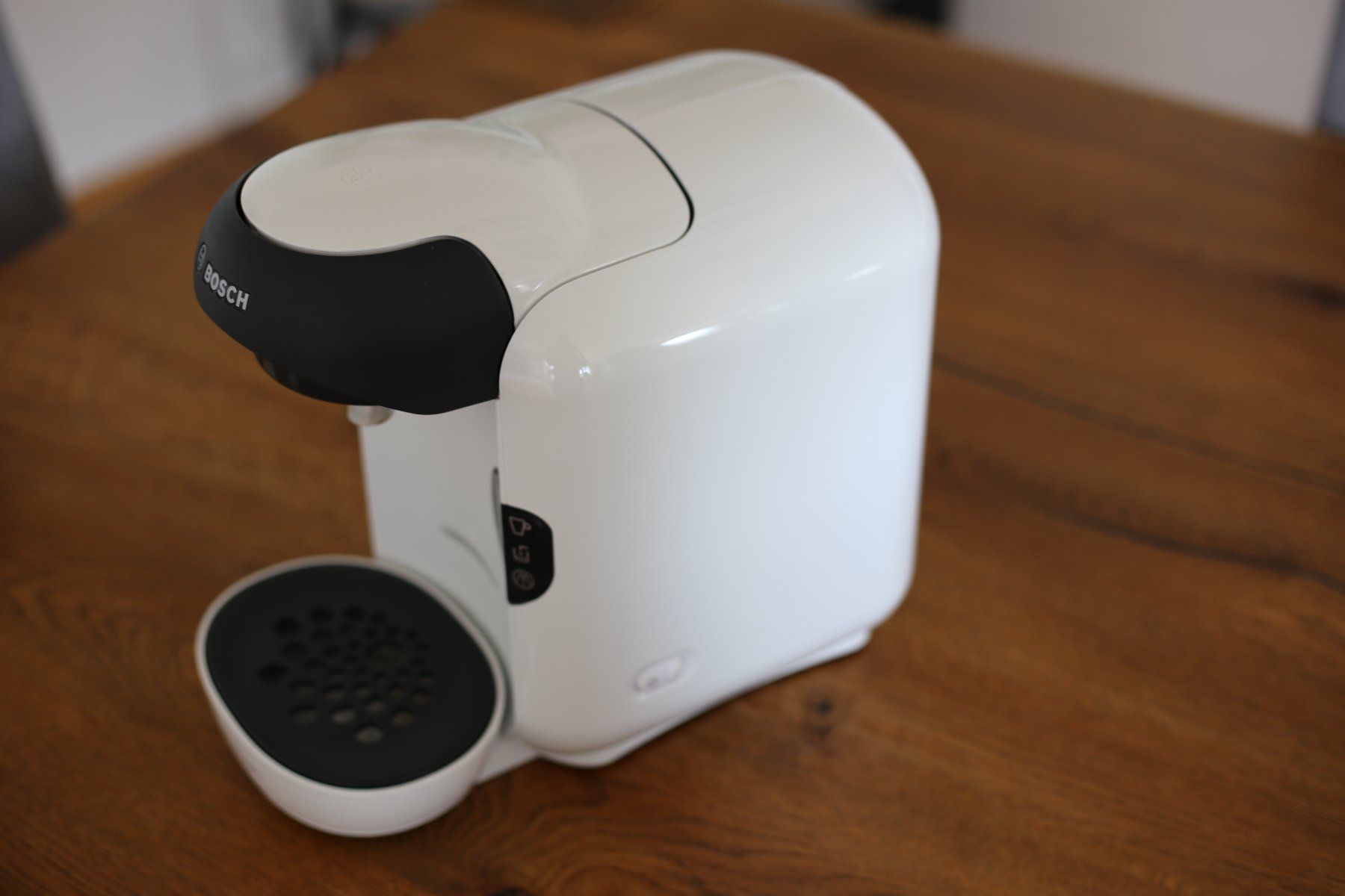 Bosch Macchine per caffè & Macchine per espresso: Bosch Tassimo Kaffeemaschine - Top Zustand – Usato da Ruswil venduto da Deborah_w5rv 2