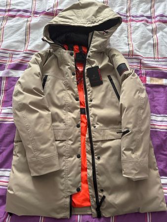 Bogner Jacke Damen Grösse L