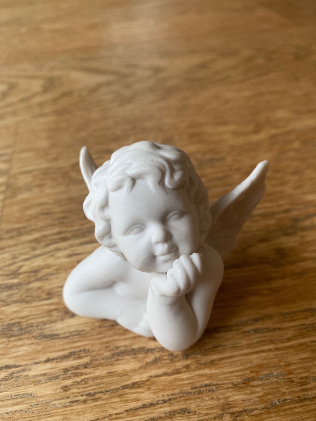 Tutte le decorazioni: Engel Figur NEU – Nuovo (secondo la descrizione) da Riedholz venduto da lenibeni03