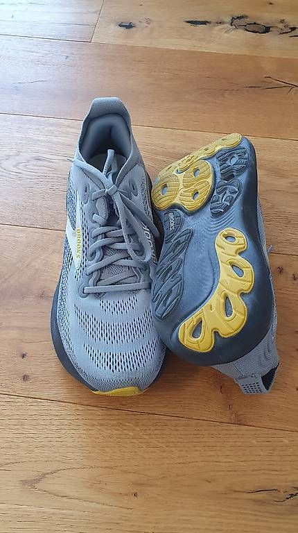Scarpe da uomo: Brooks Adrenaline GTS 25 Laufschuhe – Usato da Kloten venduto da Hendrik15 2