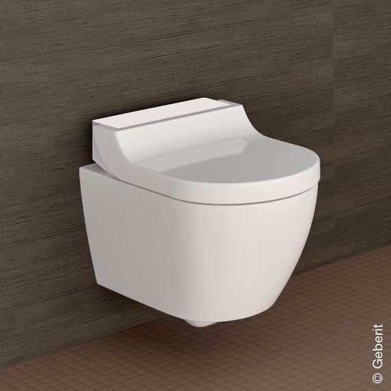 Geberit AquaClean Dusch-WC Tuma Comfort 3