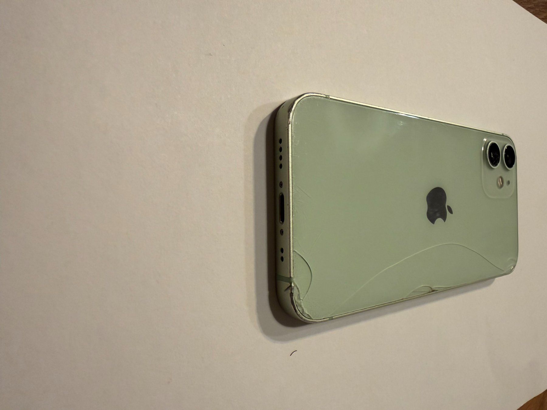 Apple Handys / Smartphones: Apple iPhone 12 mini – Gebraucht aus Wettingen von somr123 1