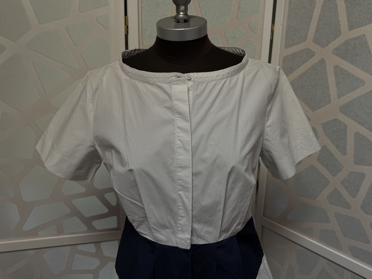 Cos Vestiti: Great COS summer dress. XS – Usato da Grund b. Gstaad venduto da PlageNeige 2