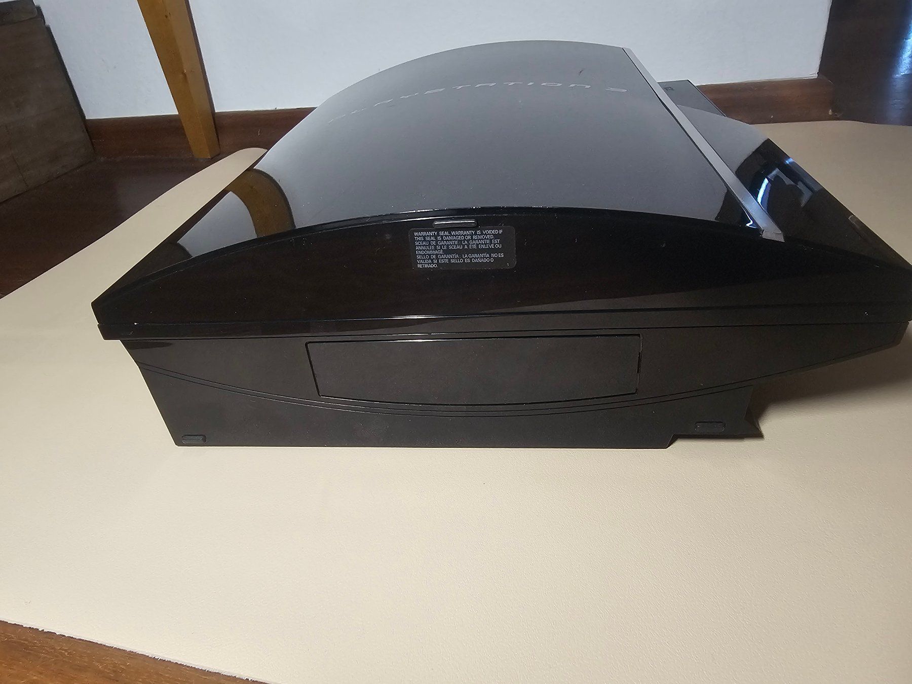 Sony Konsolen: Playstation 3 Konsole mit Spielen & Controller – Gebraucht aus Beringen von Dil_8wsw 4