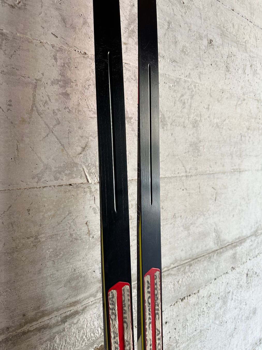 Atomic Sci: Klassisch Langlaufski Atomic 177CM – Usato da Emmenbrücke venduto da karkarkar 4