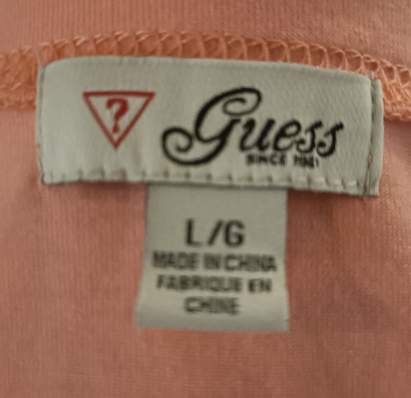 Guess T-Shirts: Guess T_Schirt – Neu (gemäss Beschreibung) aus Schaffhausen von kab_9pzn 3