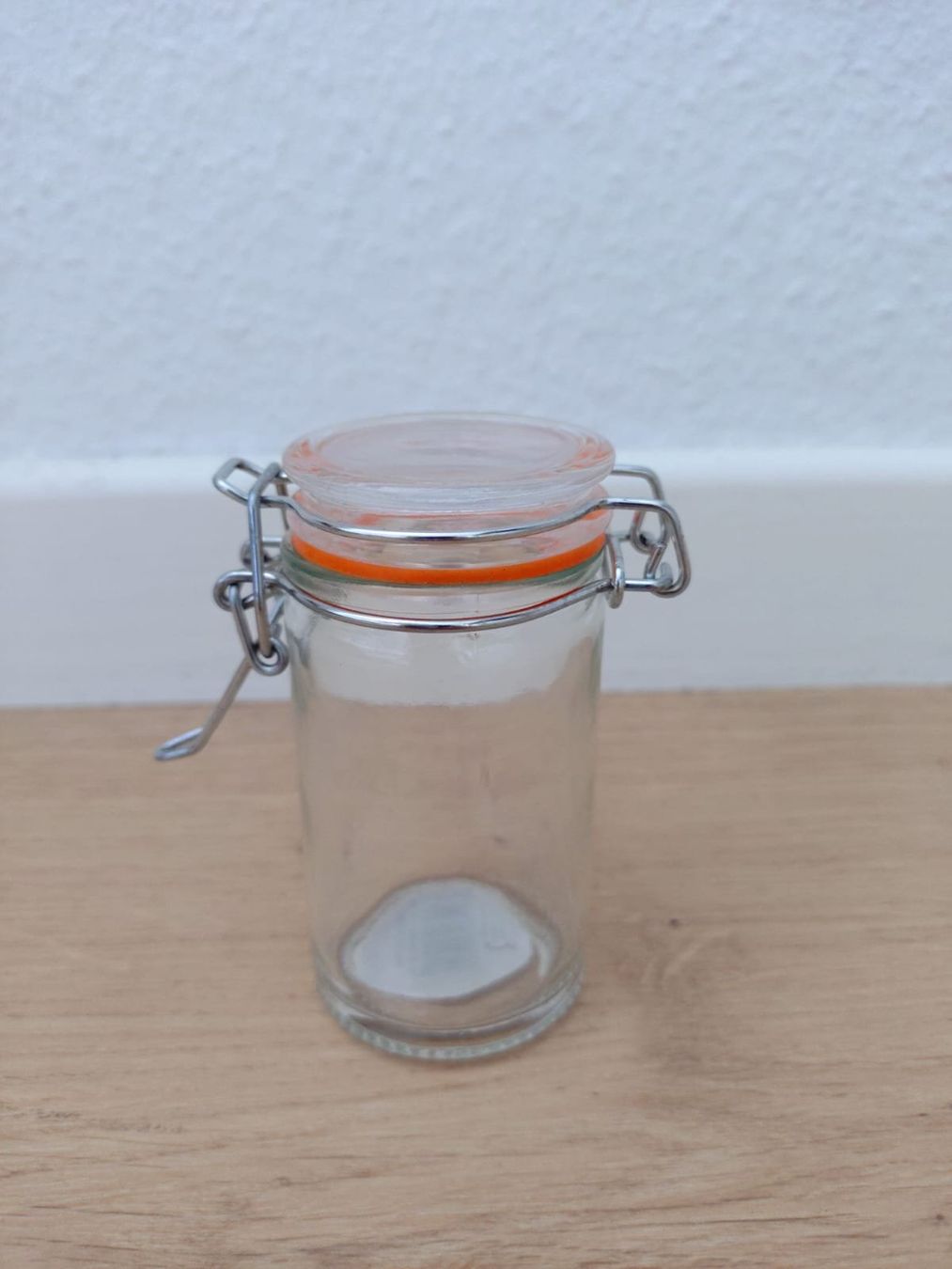 Bicchieri: Bügelglas 70 ml, 10 Stück – Nuovo (secondo la descrizione) da Tobel venduto da len_n2sn
