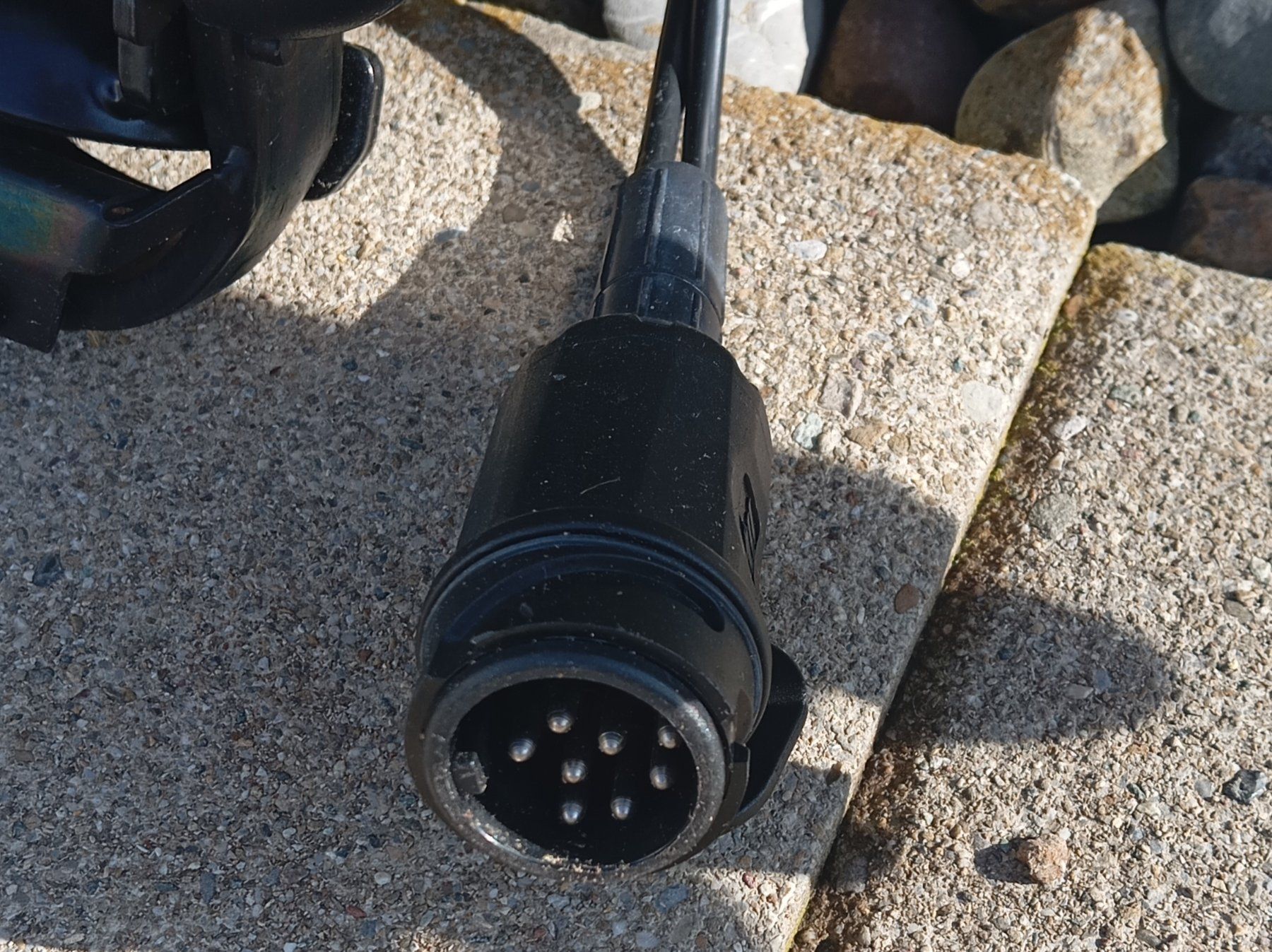VW Dachträger: Gamapart Fahrradträger – Gebraucht aus Bülach von cann11 2