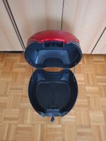 Case für Motorrad ohne Halterungsplatte