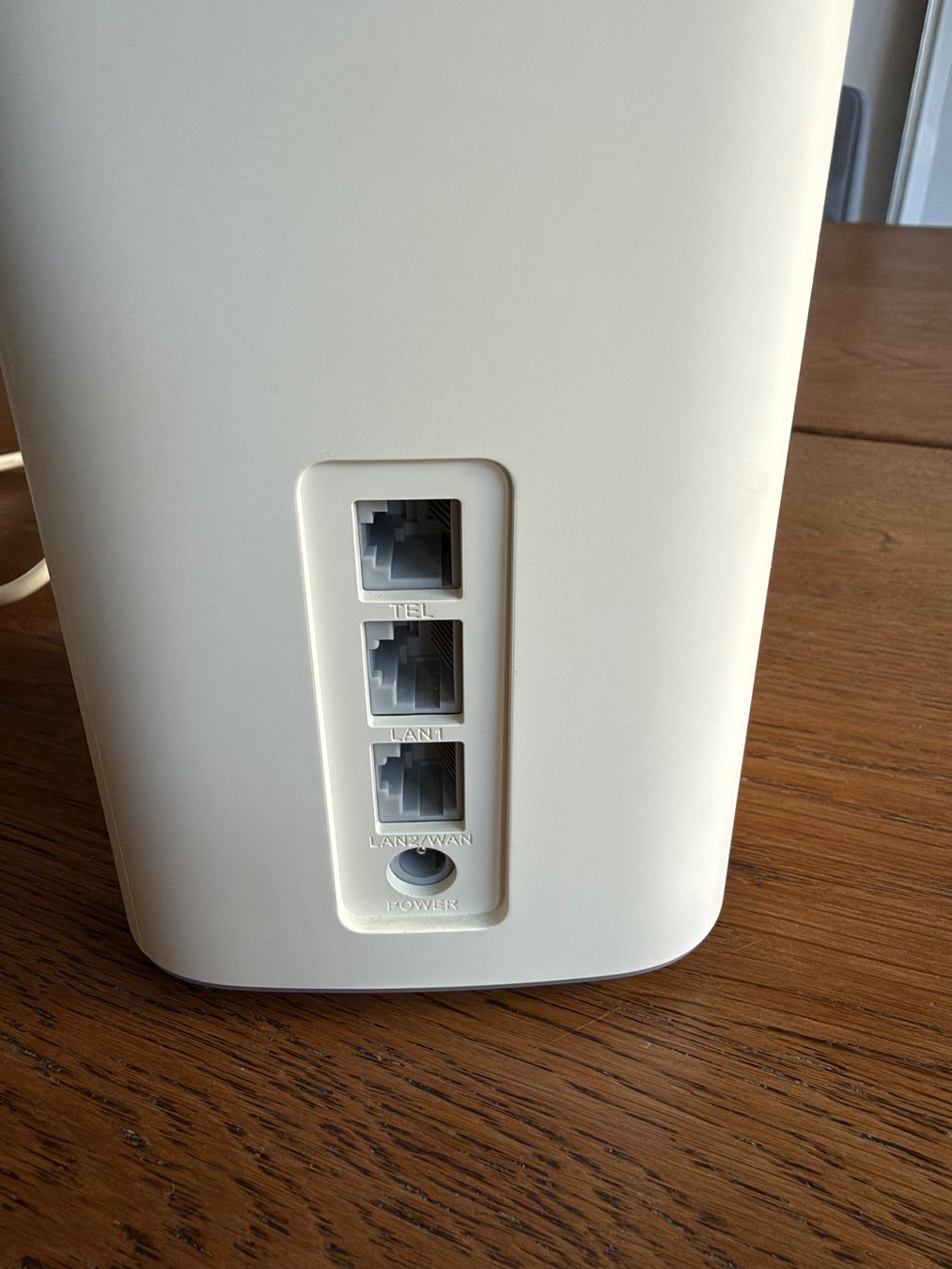 Huawei Modems & Router: Huawei 5G CPE Pro 2 - mobile router – Gebraucht aus Thalwil von vsa_vw9j 1