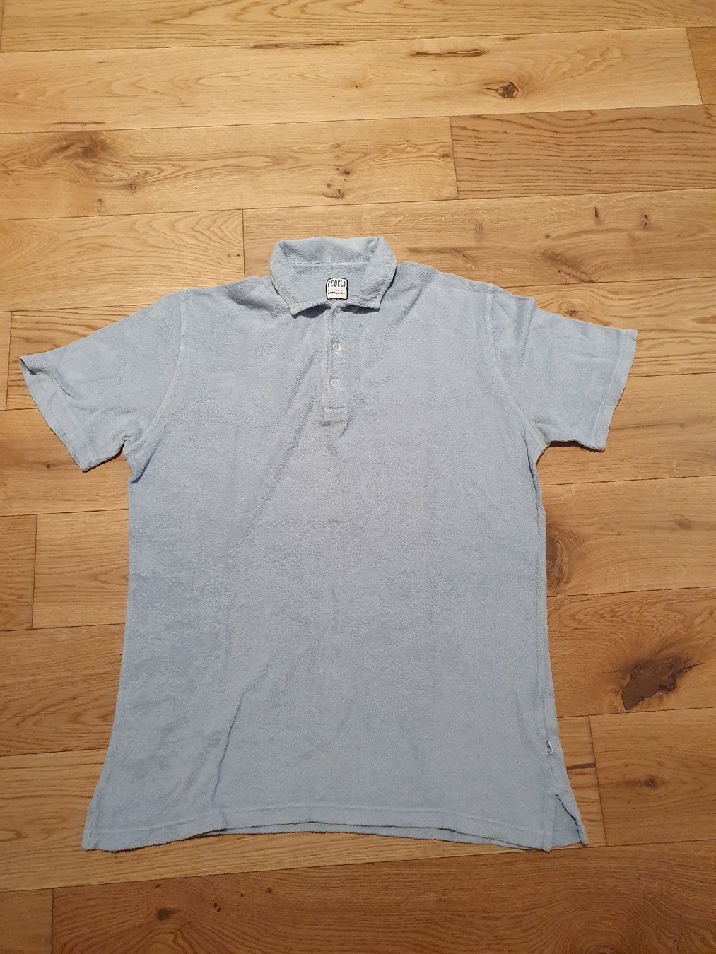 Polo-Shirts: Fedeli, Poloshirt, 50 – Gebraucht aus Winterthur von Sjull