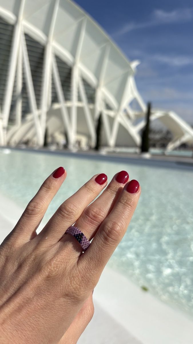 Perlen (unechte): Ring  – Neu und originalverpackt aus flawil von olg_86jt 5