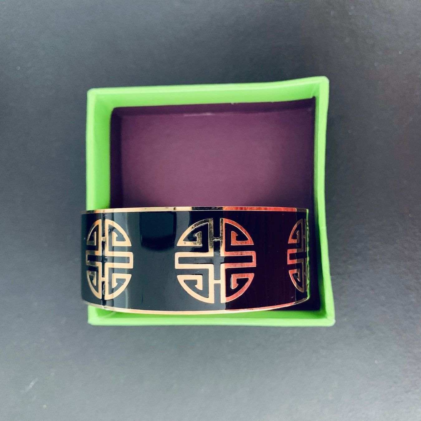 Bracciali & Braccialetti: Armband Shanghai Tang – Usato da Lachen SZ venduto da Swanche77