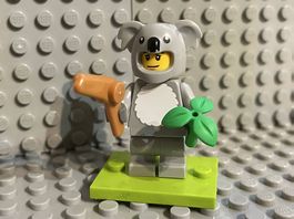 Lego Minifigure Series - ID 71051, #6