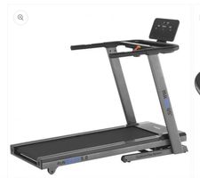 Laufband RunMaxx 5.0