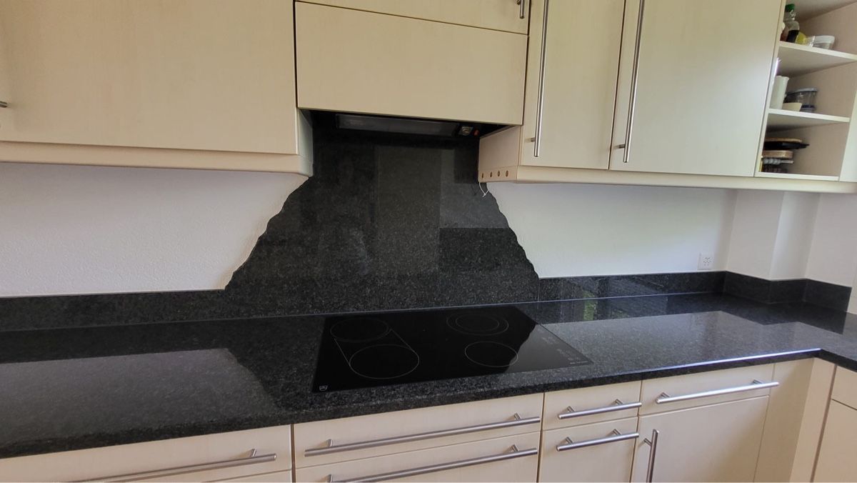 Cucine complete: Komplett Küche mit El Geräte – Usato da Cham venduto da ABhome10 3