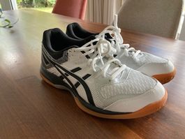 Asics Gel Rocket Hallenschuh
