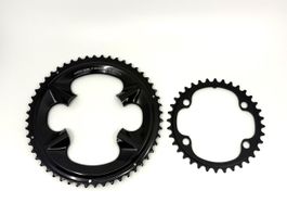 Plateaux Shimano Ultegra FC-R8100 (52/36)