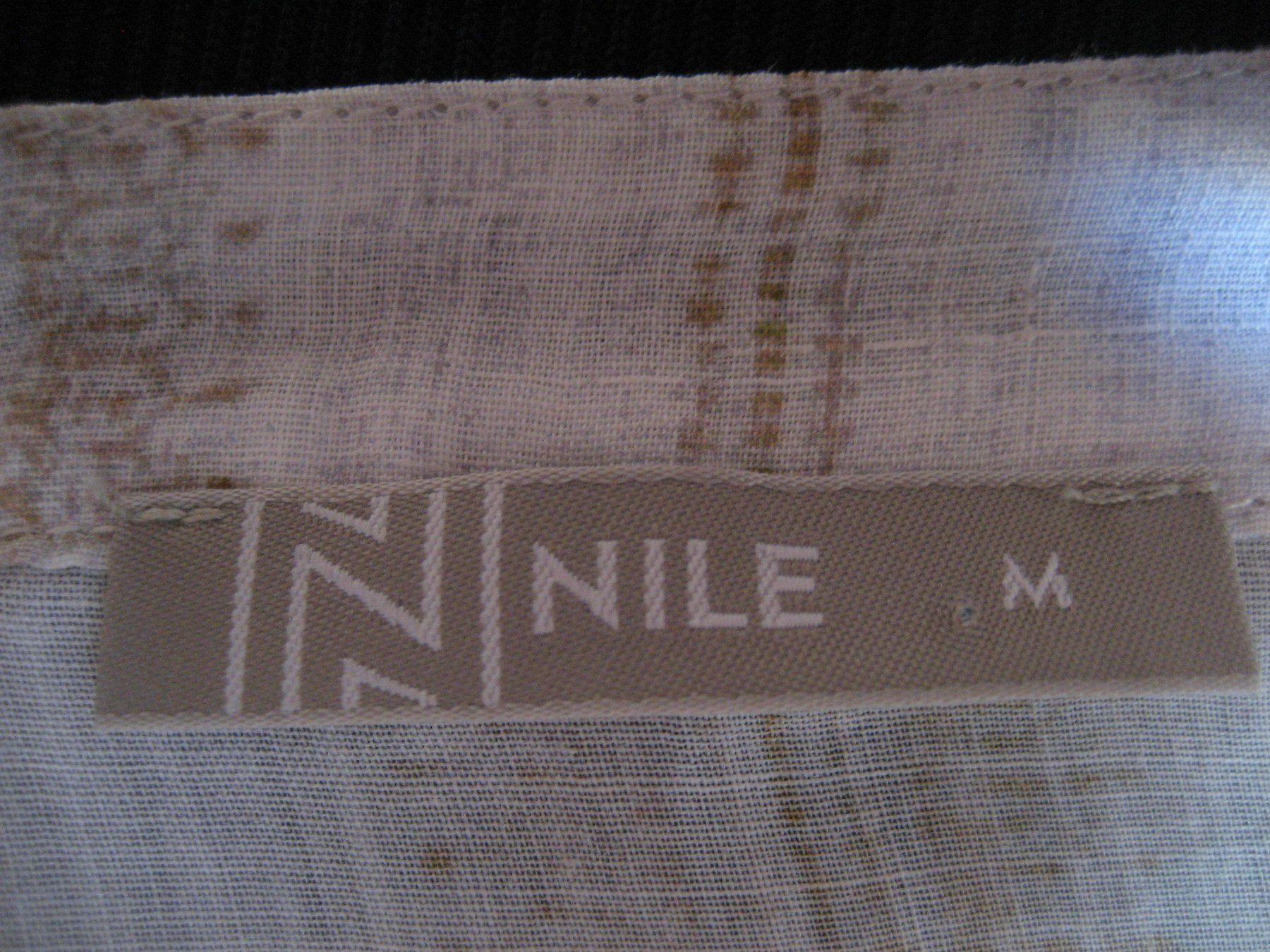 Nile Tops: Top en ramie Nile taille M – Neu (gemäss Beschreibung) aus Delémont von marryb 5