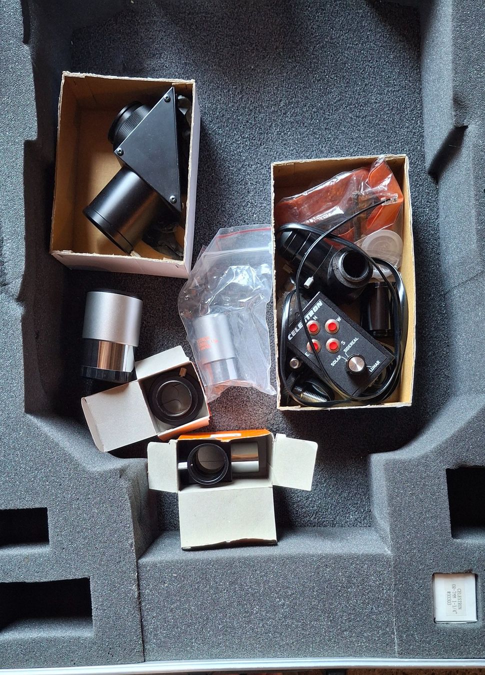 Celestron Télescopes: Celestron Ultima 8 – D'occasion à Boswil par Imperial7 3