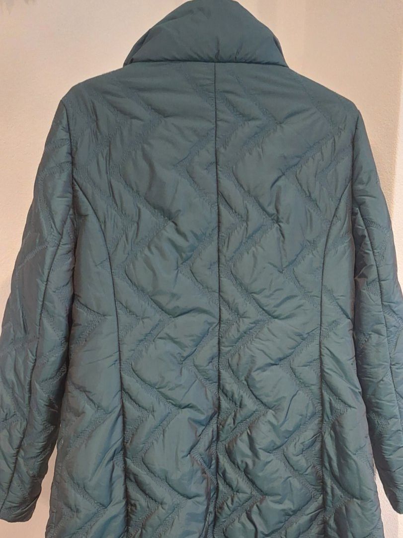 Gil Bret Giacche: GIL BRET Damen Steppjacke, Gr. 44 – Usato da Herbetswil venduto da Lipasto 2