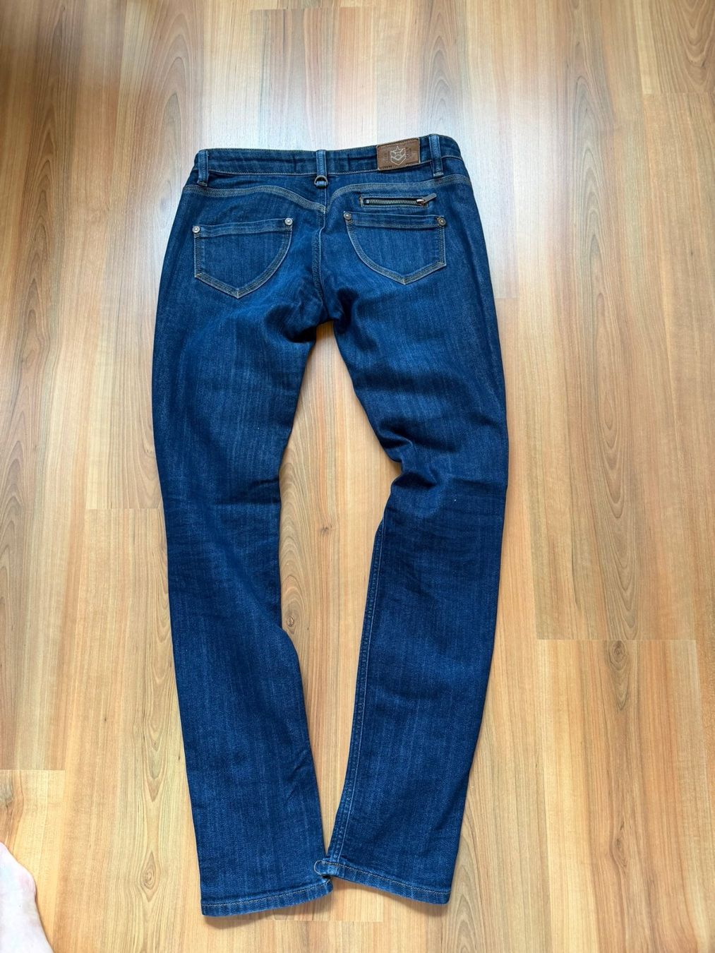Freeman T. Porter Jeans: Freeman T-Porter Alexa – Usato da Burgdorf venduto da Bizeli 1