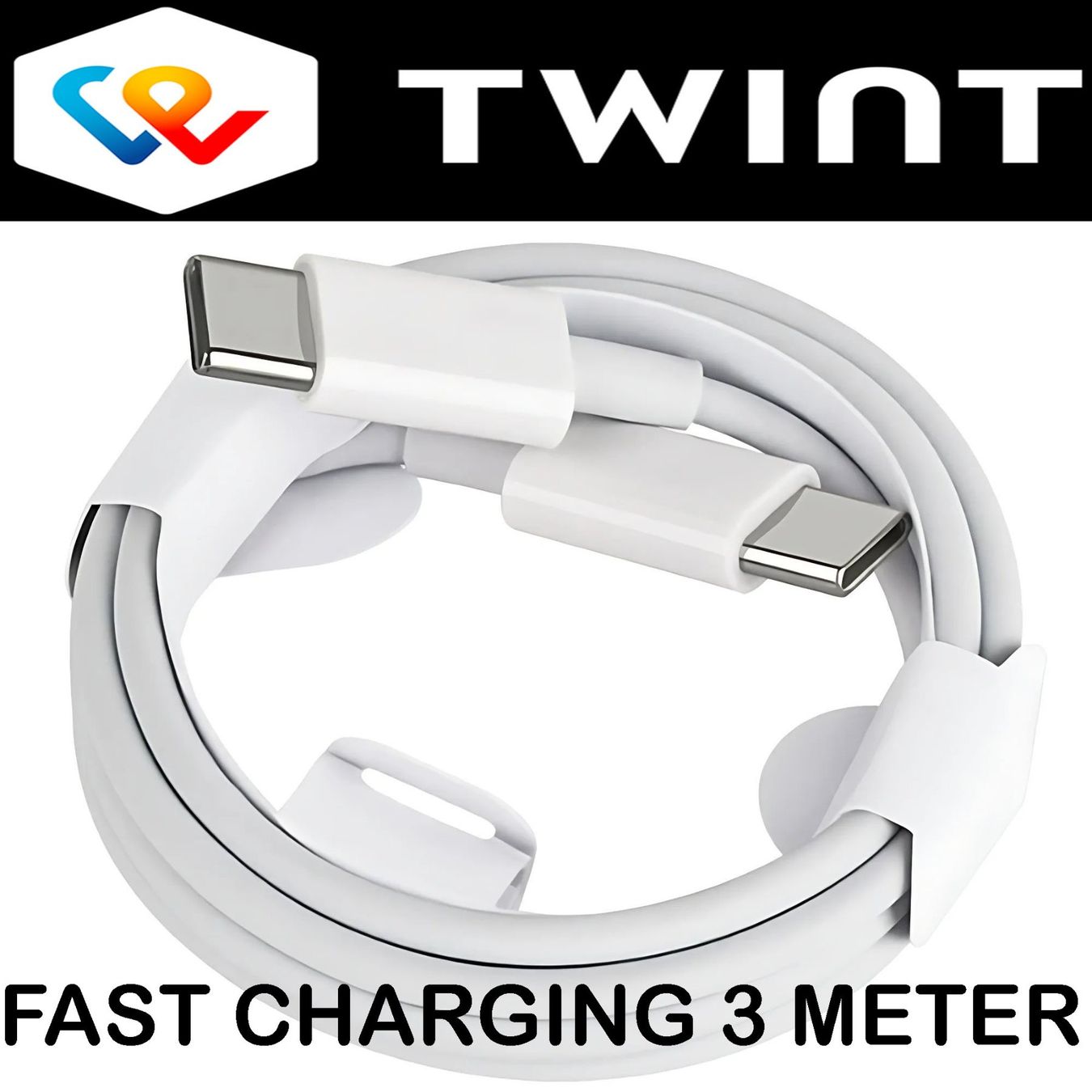 Kabel: SCHNELL LADEKABEL USB C iPhone 17/17e/16/16e/15/PRO/MAX/PLUS – Neu und originalverpackt aus Volketswil von coverandmore