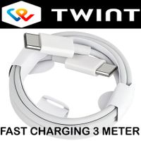SCHNELL LADEKABEL USB C iPhone 18/17/17e/16/16e/PRO/MAX/DUO