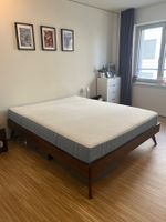 Komplettes Doppelbett-Paket / Complete Double Bed Package