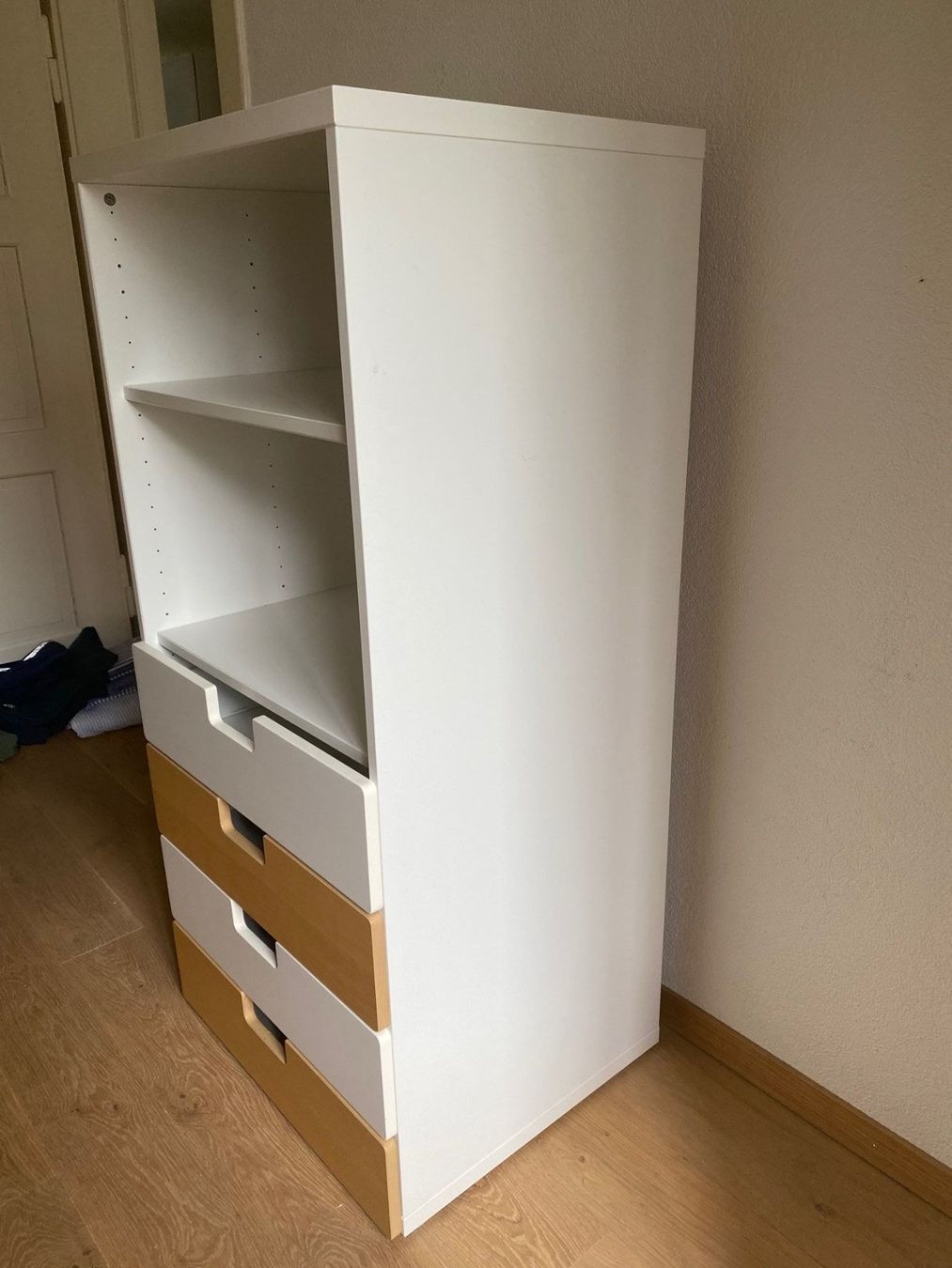 Ikea Kommoden: Kommode Stuva Ikea – Gebraucht aus Glattfelden von  1