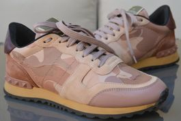Sneakers Valentino Rockstud. 38