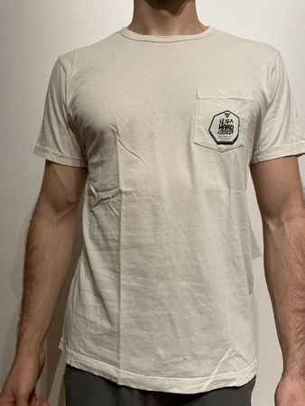 Vissla T-Shirt Gr. M