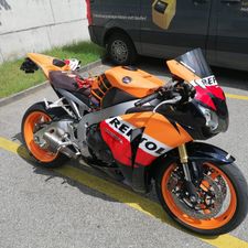 Profile image of repsol87