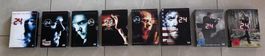 24 Kiefer Sutherland DVD‘s alle Staffeln 1-8