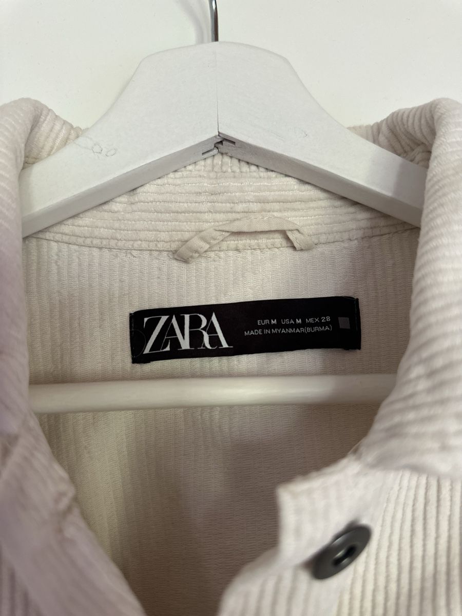 Zara Giacche: Zara Jacke – Usato da Bad Ragaz venduto da anastasio98 3