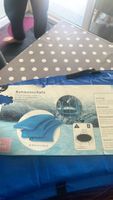 Protection de cadre trampoline Ø 305 cm - Sécurité!