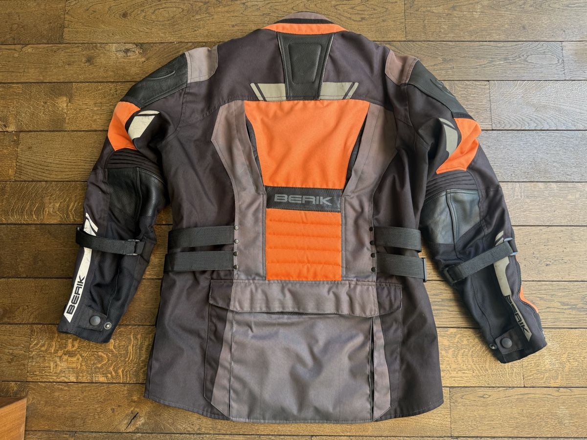 Giacche: Motorradjacke – Usato da Erlenbach ZH venduto da chr_zn6h 1