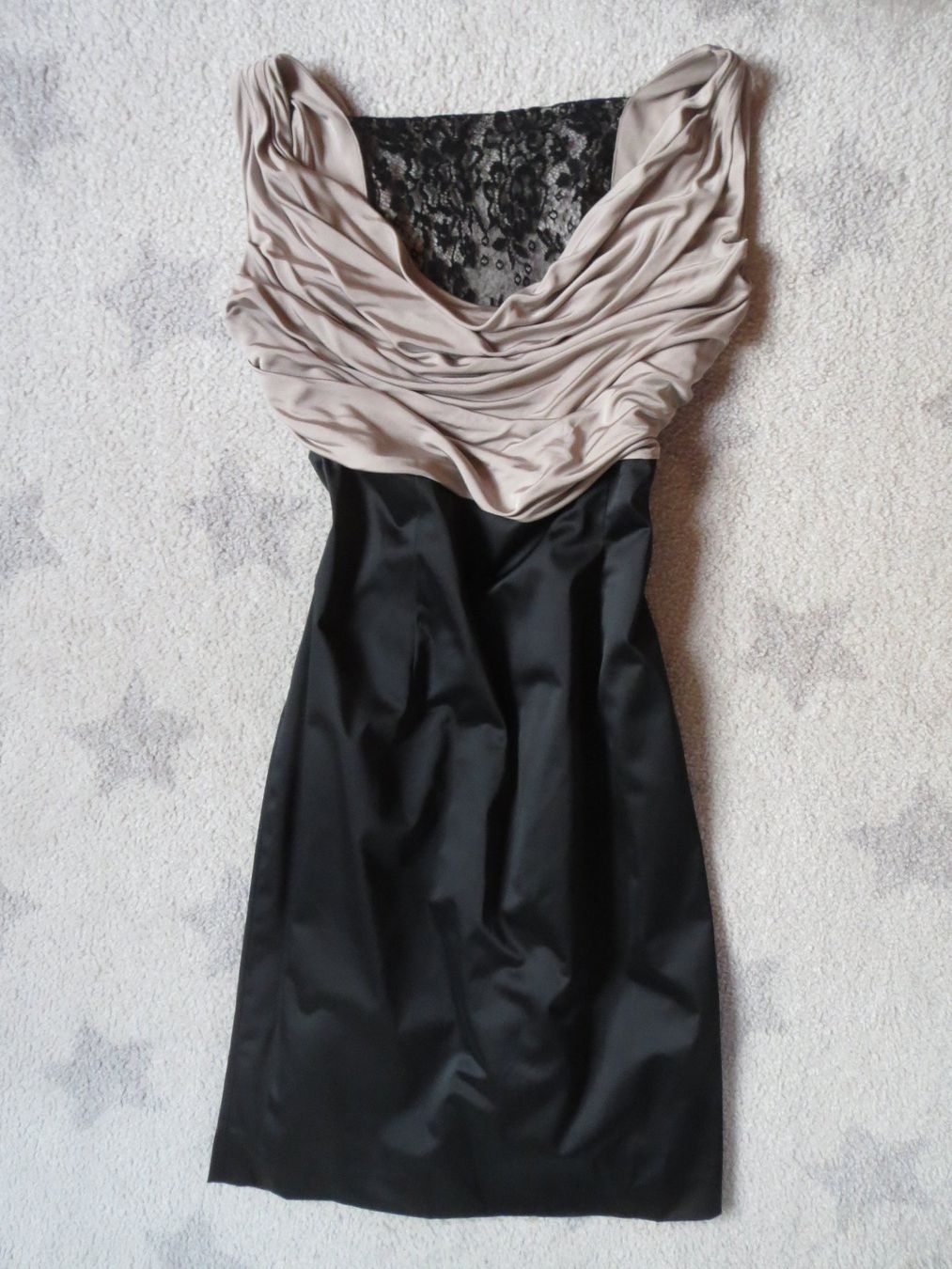 Vestiti: wunderschönes PATRIZIA DINI Damen Kleid Gr 38 – Usato da Kiental venduto da Anna8702 2