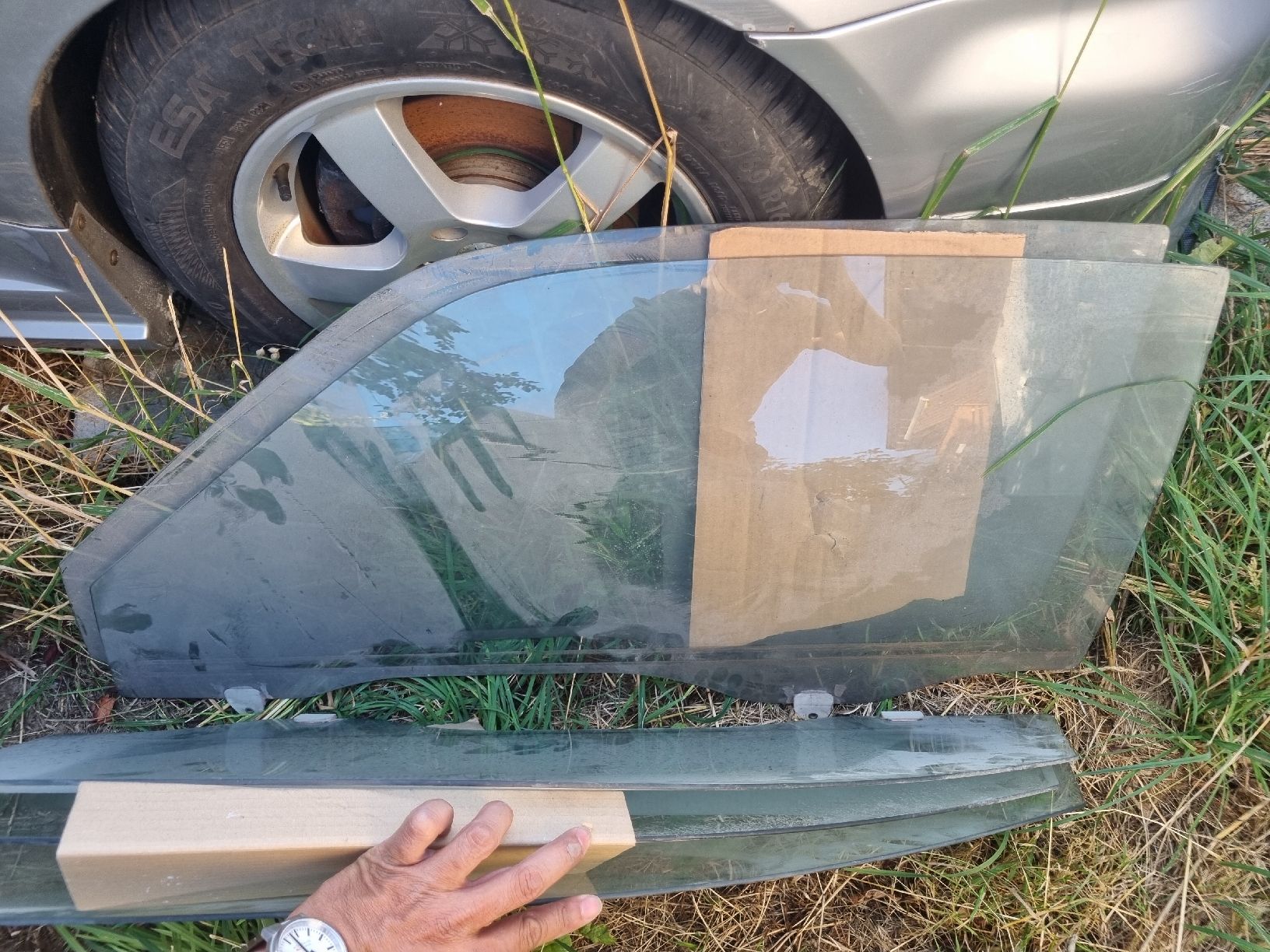 Honda Tutti pezzi di ricambio auto: Honda Crx ED9 EE8 Scheiben – Usato da Wangen b. Olten venduto da beechstreet 2