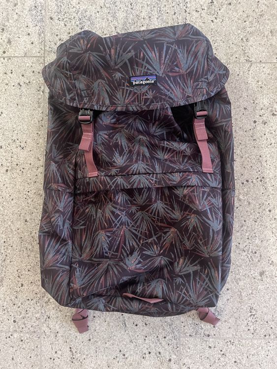 Patagonia Rucksack, 28L, Top Zustand (Neu (gemäss Beschreibung)) in ...