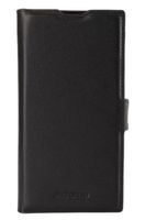 Samsung S25 Ultra Hülle mit Kartenhalter schwarz