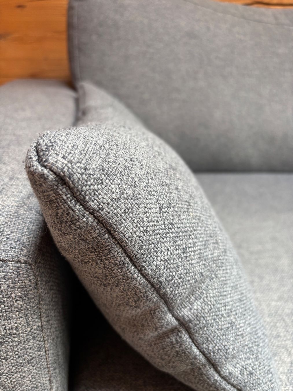 Micasa Sofas: Sofa 3er Micasa – D'occasion à Gstaad par grundni 6