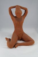 Figur OVF011  Sammlungsauflösung