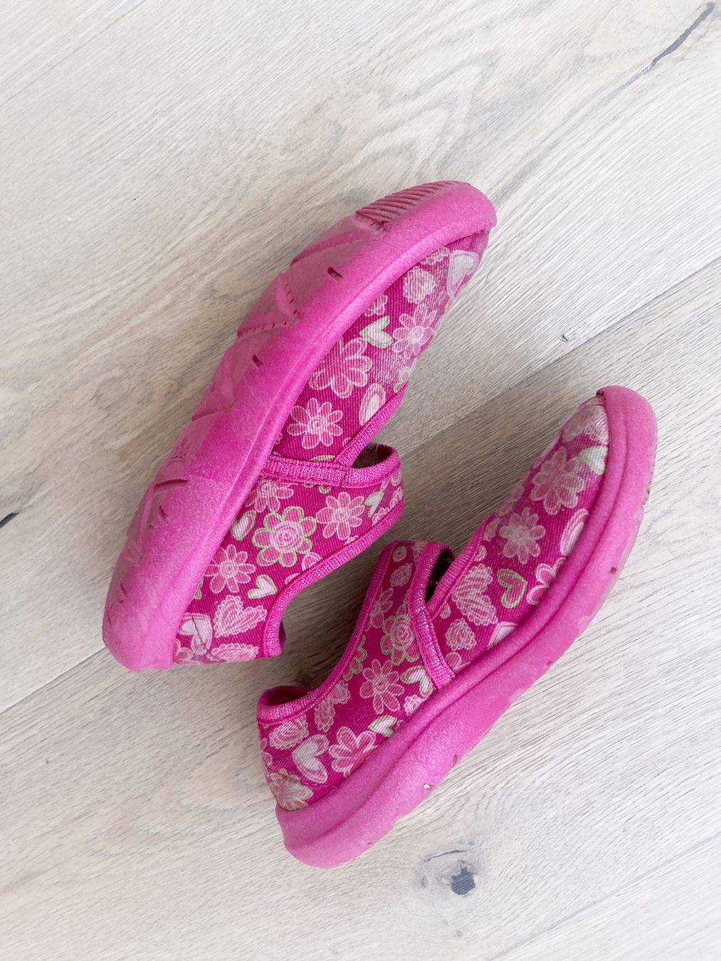 Scarpe per ragazze: Beck Kinder-Finken Gr. 30 – Usato da Eggenwil venduto da Lissi82 1