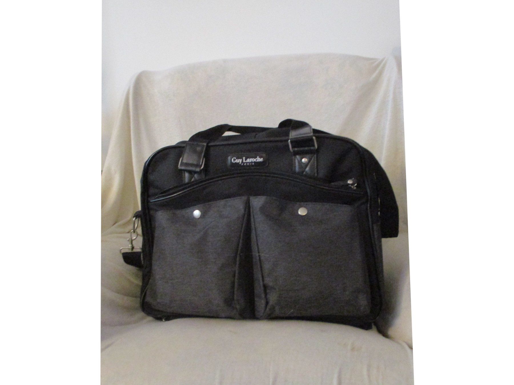Borse: Tasche Guy Laroche Paris – Usato da Dietikon venduto da mad_7fpf